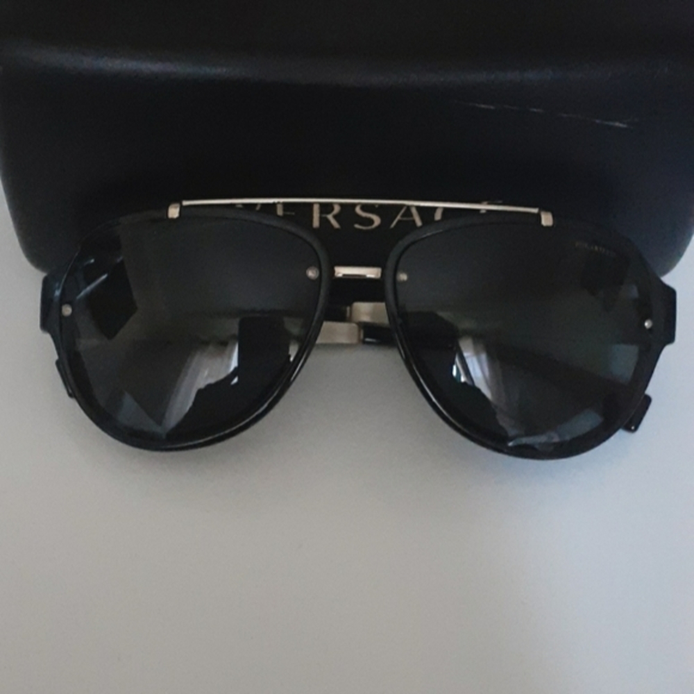 Versace VE 4327 Sunglasses